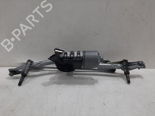 Front wiper motor CITROËN BERLINGO Box Body/MPV (B9) 1.6 BlueHDi 100 | BP29636495M29 
