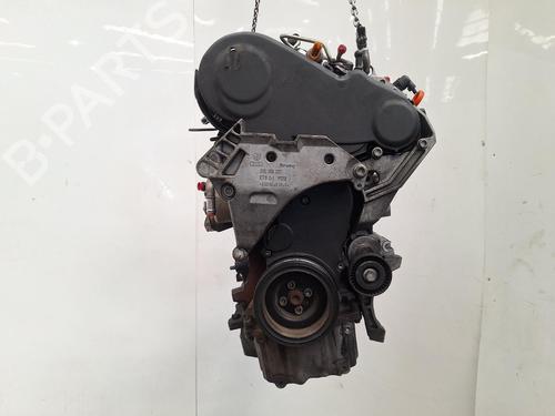 Used Engine Engine 37218818 37218818