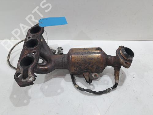 Catalyst SUZUKI ALTO VII (GF) 1.0 (AMF310, GFC31S) | BP28274844M10 