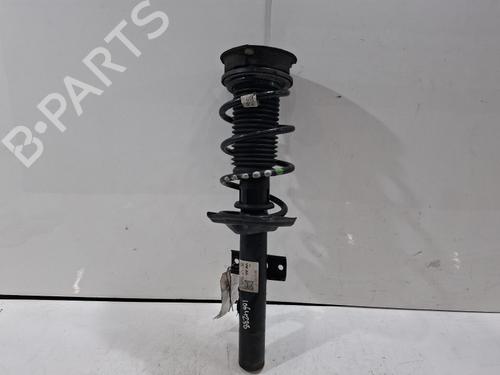 Left front shock absorber VW POLO VI (AW1, BZ1, AE1) 1.0 TSI | BP40533247M16 - Image 4
