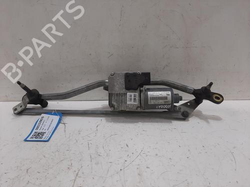 Viskermotor vindrute AUDI A4 B8 Avant (8K5) 2.0 TDI (136 hp) 29810007