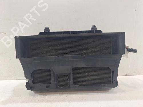 Used Radiator set JAGUAR I-PACE (X590) EV400 AWD (400 hp) 31879010