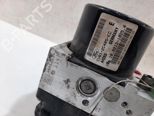 ABS pump FORD KUGA II (DM2) 2.0 TDCi 4x4 | BP33467454M43 - Image 6