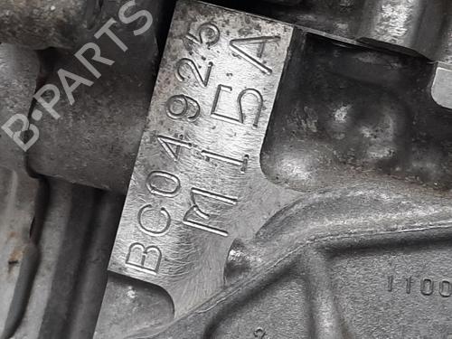 Engine TOYOTA YARIS (_P21_, _PA1_, _PH1_) 1.5 Hybrid (MXPH10, MXPH11) | BP29397231M1 