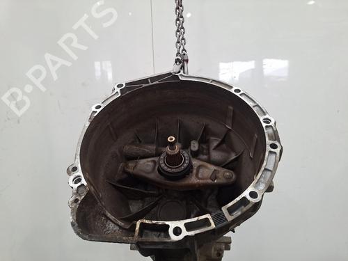 gearbox-bmw-1-f20-2011-2012-2013-2014-2015-2016-2017-2018-2019-32409870 main image