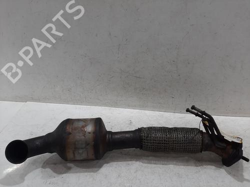 Used Particulate filter FORD FOCUS III 2.0 TDCi (140 hp) 33124085