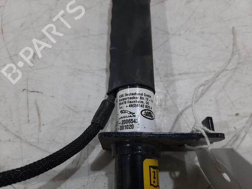 Elektronische module JAGUAR I-PACE (X590) EV400 AWD | BP29236630M83 