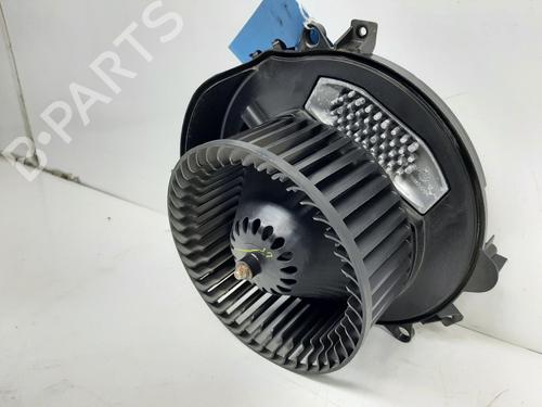 Heater blower motor SKODA OCTAVIA III Combi (5E5, 5E6) 1.5 TSI | BP26868887M62 