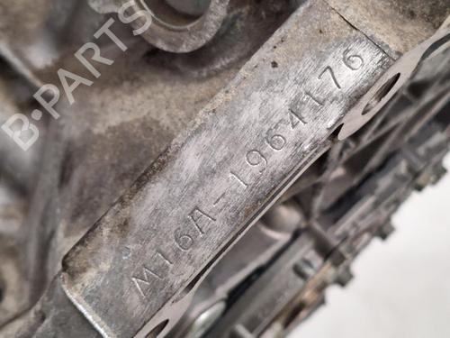 Engine SUZUKI SX4 S-Cross (JY) 1.6 (AKK 416) | BP38231673M1 - Image 2