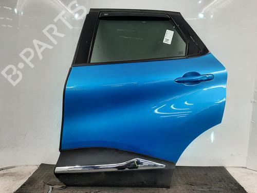 left-rear-door-renault-captur-i-j5_-h5_-2013-34179405 main image