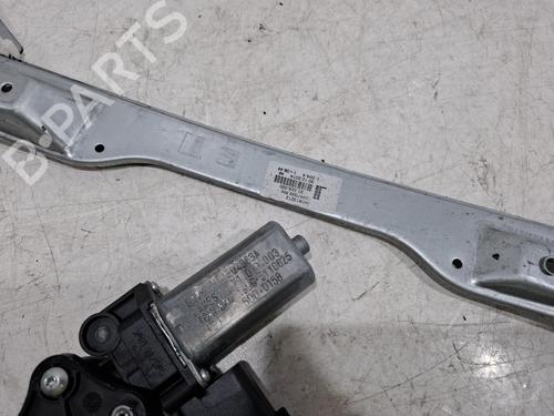 Front right window mechanism VAUXHALL CORSA Mk IV (E) (X15) 1.3 CDTi | BP38680778C23 - Image 4