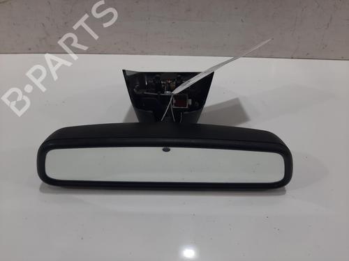 Used Rear mirror LAND ROVER RANGE ROVER IV (L405) 4.4 SDV8 4x4 (340 hp) 32448426