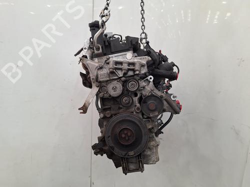 Used Engine Engine 38236964 38236964