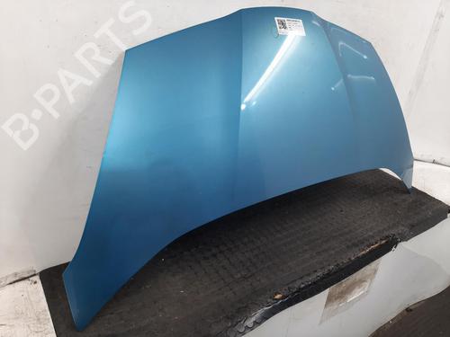 Hood HONDA JAZZ III (GE_, GG_, GP_, ZA_) 1.3 i (GE6, GG3, GG6) | BP29883450C1