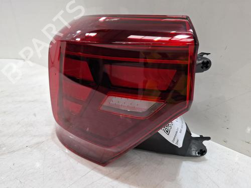 Left taillight VW POLO VI (AW1, BZ1, AE1) 1.0 TSI | BP39142990C34 - Image 3