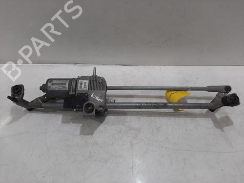 Used Front wiper motor VW TIGUAN (5N_) 2.0 TDI 4motion (170 hp) 30359978