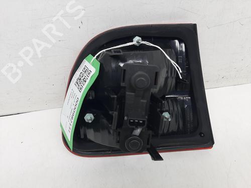 Right taillight SEAT LEON (1M1) 1.4 16V | BP26863744C35 