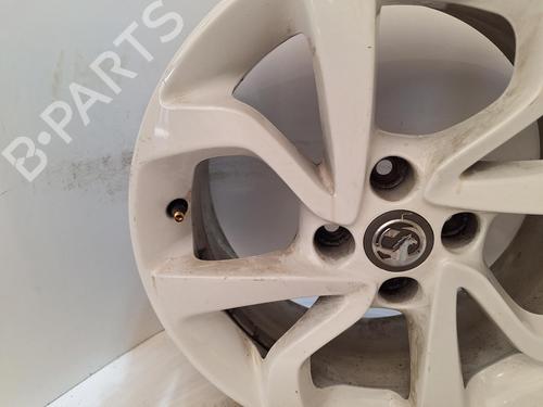 Fælk VAUXHALL CORSA Mk IV (E) (X15) 1.2 | BP37034226C45 - Image 5