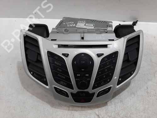 radio-ford-fiesta-vi-cb1-ccn-2008-34233601 main image