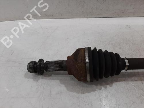 Other FORD TRANSIT CUSTOM V362 Van (FY, FZ) 2.2 TDCi | BP33035116O1 - Image 2