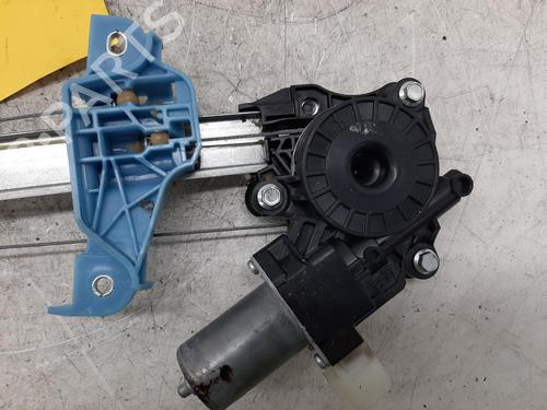 Front right window mechanism SUZUKI SWIFT V (AZ) 1.2 (A2L412, ZC83S) | BP26754983C23 