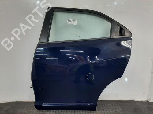 Used Left rear door Left rear door 38969637 38969637