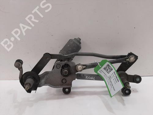 Front wiper motor HONDA JAZZ III (GE_, GG_, GP_, ZA_) 1.3 i (GE6, GG3, GG6) | BP26867088M29 