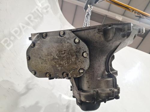 Gearbox VAUXHALL CORSA Mk IV (E) (X15) 1.4 | BP39507006M3 - Image 6