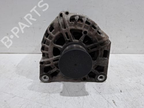 Alternator VAUXHALL VIVARO B Van (X82) 1.6 CDTi | BP39569726M7 - Image 6