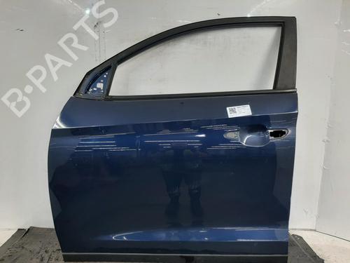 Used Left front door Left front door 38447769 38447769