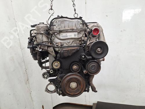 Motor CHEVROLET ORLANDO (J309) 2.0 D (163 hp) 27155729