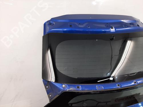 Tailgate MITSUBISHI ECLIPSE CROSS (GK_, GL_) 1.5 T-Mivec | BP33868125C6 - Image 3