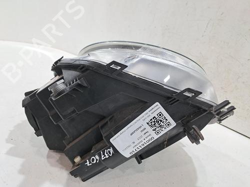 Left headlight MINI MINI (R56) Cooper | BP31686004C28 