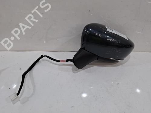 Used Left mirror Left mirror 38199761 38199761