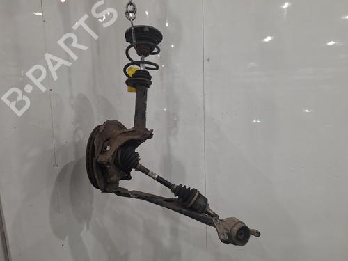 Used Left front suspension Left front suspension MINI MINI (F55) Cooper (136 hp) 33720569 33720569