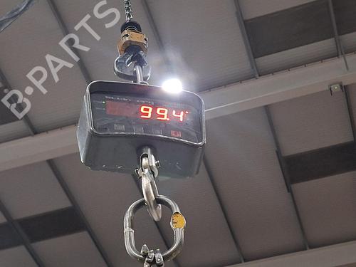 Gearbox FORD C-MAX II (DXA/CB7, DXA/CEU) 1.5 TDCi | BP29397594M3 