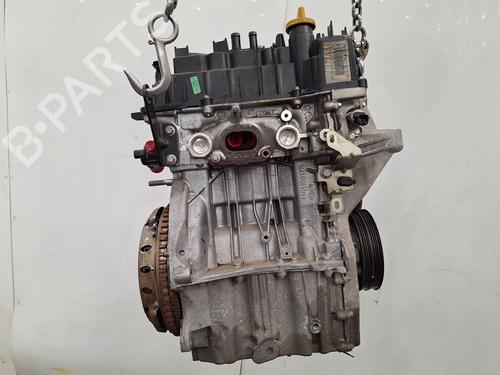 Engine DACIA SANDERO II 1.0 SCe 75 (B8JC, B8JD, B8NC) | BP38199834M1 - Image 2