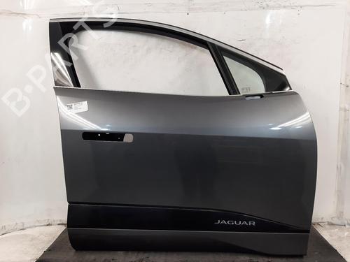Used Right front door JAGUAR I-PACE (X590) EV400 AWD (400 hp) 29471784