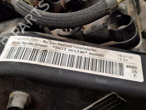 Engine AUDI A3 Sportback (8VA, 8VF) 30 TDI | BP37465198M1 - Image 2