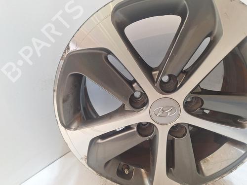 Rim HYUNDAI i30 (GD) 1.4 | BP34733085C45  - Image 5