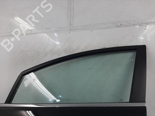Left front door FORD FIESTA VI (CB1, CCN) 1.4 | BP29398222C2 