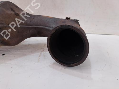 Catalyst JEEP RENEGADE SUV (BU, B1, BV) 1.4 | BP29636987M10 