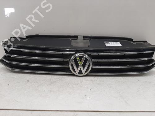 grille-vw-passat-b8-variant-3g5-cb5-2014-34121395 main image