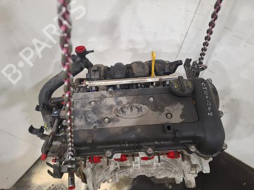 Engine KIA VENGA (YN) 1.4 CVVT | BP39743741M1 - Image 6