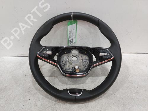 Used Steering wheel SKODA KODIAQ I (NS6, NS7, NV7) 2.0 TDI 4x4 (200 hp) 26843618