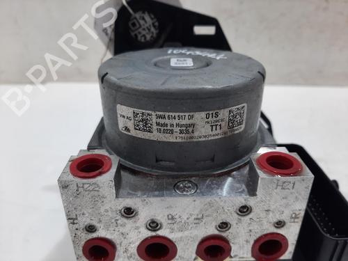 ABS pump AUDI A3 Sportback (8YA, 8YF) 30 TFSI Mild Hybrid | BP33212159M43 - Image 3