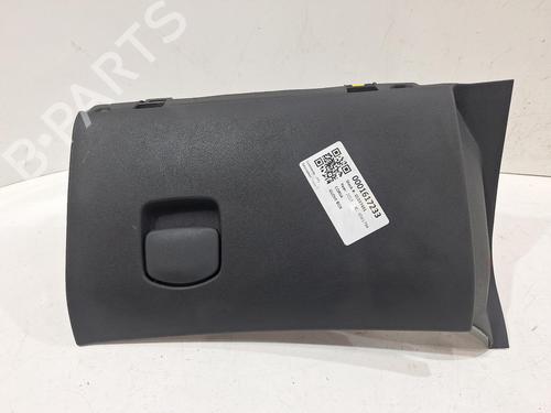 Handschuhfach für VAUXHALL CORSA Mk III (D) (S07) 1.2 i 16V (L08) (86 hp) 31914391