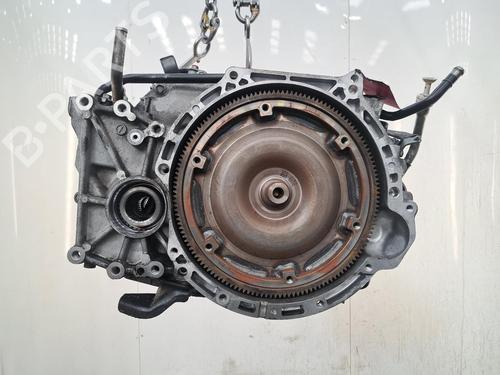Used Gearbox MITSUBISHI OUTLANDER III (GG_W, GF_W, ZJ, ZL, ZK) 2.2 Di-D 4WD (GF6W) (150 hp) 26744349