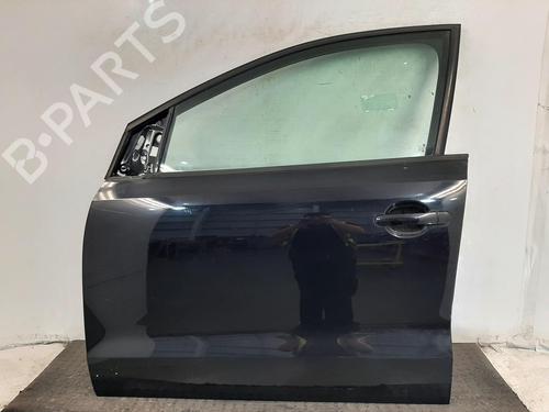 Used Left front door VW POLO V (6R1, 6C1) 1.4 (6R1) (85 hp) 29398189