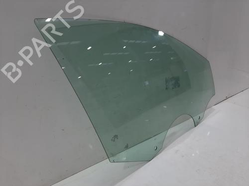 Front right door window SKODA RAPID Spaceback (NH1) 1.2 TSI | BP30179757C19